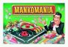Hasbro Mankomania Hasbro Mankomania