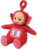 Hasbro My First Kuschel-Teletubbie Po Hasbro My First Kuschel-Teletubbie Po