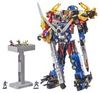 Hasbro Power Rangers Beast Morphers Beast-X Ultrazord Hasbro Power Rangers Beast Morphers Beast-X Ultrazord