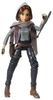 Hasbro Star Wars Die Mächte des Schicksals Jyn Erso Hasbro Star Wars Die Mächte des Schicksals Jyn Erso