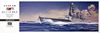 Hasegawa IJN Battleship Nagato 1941 Hasegawa IJN Battleship Nagato 1941