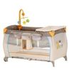 Hauck Babycenter + Wickelstation Hauck Babycenter + Wickelstation