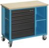 Hazet Werkbank (177W-6) Hazet Werkbank (177W-6)