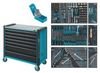 Hazet Werkstattwagen Assistent (179NXXL-7/340) Hazet Werkstattwagen Assistent (179NXXL-7/340)