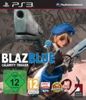 Headup Games BlazBlue - Calamity Trigger PC Headup Games BlazBlue - Calamity Trigger PC