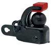 Hebie 501 Fahrradanhängerkupplung F1 Hebie 501 Fahrradanhängerkupplung F1