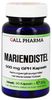 Hecht Pharma GmbH Mariendistel 500 mg GPH Kapseln 90 Stk. Hecht Pharma GmbH Mariendistel 500 mg GPH Kapseln 90 Stk.