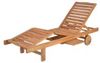 Hecht Resort A Hecht Resort A