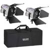 Hedler LED1000 TwinKit Hedler LED1000 TwinKit