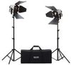 Hedler LED650 Pro2Kit Hedler LED650 Pro2Kit