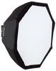 Hedler MaxiSoft Octagon 100 cm Hedler MaxiSoft Octagon 100 cm