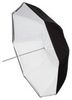 Hedler Reflexschirm Weiß 80 cm Hedler Reflexschirm Weiß 80 cm
