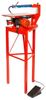 Hegner Multicut 2S mit Fußpedal (00266000) Hegner Multicut 2S mit Fußpedal (00266000)