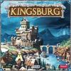 Heidelberger Spieleverlag Kingsburg Heidelberger Spieleverlag Kingsburg