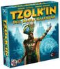 Czech Games Edition Tzolk'in - Der Maya Kalender Czech Games Edition Tzolk'in - Der Maya Kalender