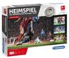 Clementoni Heimspiel - Das große Bundesliga Manager-Spiel Clementoni Heimspiel - Das große Bundesliga Manager-Spiel
