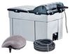 Heissner Teichfilter-Komplett-Set 16000L Heissner Teichfilter-Komplett-Set 16000L
