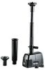 Heissner Teichpumpen-Set Indoor HSP600-i Heissner Teichpumpen-Set Indoor HSP600-i