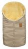 Heitmann Felle Kleiner Lammfellfußsack 963 Heitmann Felle Kleiner Lammfellfußsack 963