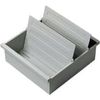 Helit Karteitrog A4 quer H 62010 Helit Karteitrog A4 quer H 62010