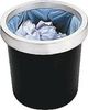 Helit Objekt-Papierkorb 18 l H 61057 Helit Objekt-Papierkorb 18 l H 61057