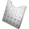 Helit Prospekthalter A4 (H61025) Helit Prospekthalter A4 (H61025)