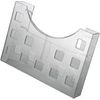 Helit Prospekthalter A5/A6 H 61026 Helit Prospekthalter A5/A6 H 61026
