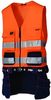 Helly Hansen Bridgewater Warnschutz-Weste Helly Hansen Bridgewater Warnschutz-Weste