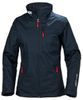 Helly Hansen Crew Midlayer Sailing Jacket Damen Helly Hansen Crew Midlayer Sailing Jacket Damen