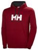 Helly Hansen HH Logo Hoodie Men Helly Hansen HH Logo Hoodie Men