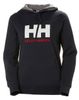 Helly Hansen HH Logo Hoodie Women Helly Hansen HH Logo Hoodie Women