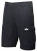 Helly Hansen HH QD Cargo Shorts Men Helly Hansen HH QD Cargo Shorts Men