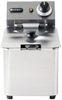 Hendi Kitchen Line Fritteuse 4 l (205808) Hendi Kitchen Line Fritteuse 4 l (205808)