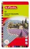 Herlitz Aquarell-Buntstifte 12er + Pinsel Herlitz Aquarell-Buntstifte 12er + Pinsel
