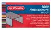 Herlitz Heftklammern 24/6 Herlitz Heftklammern 24/6