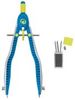 Herlitz my.pen Schnellverstellzirkel Herlitz my.pen Schnellverstellzirkel