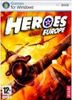 Atari Heroes over Europe PC Atari Heroes over Europe PC