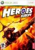 Atari Heroes over Europe Xbox 360 Atari Heroes over Europe Xbox 360