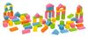 Heros Holzbausteine Happy Colours 75 Heros Holzbausteine Happy Colours 75