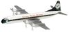Herpa Cathay Pacific Airways Lockheed L-188A Electra Herpa Cathay Pacific Airways Lockheed L-188A Electra