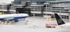 Herpa Flughafen Basis Set 1 Herpa Flughafen Basis Set 1