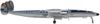 Herpa KLM Lockheed L-1049 Herpa KLM Lockheed L-1049