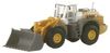 Herpa Liebherr L580 Radlader Herpa Liebherr L580 Radlader