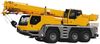 Herpa Liebherr Mobilkran LTM 1045 "Liebherr" Herpa Liebherr Mobilkran LTM 1045 "Liebherr"