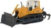 Herpa Liebherr Planierraupe PR734 Herpa Liebherr Planierraupe PR734