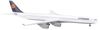 Herpa Lufthansa Airbus A340-600 Herpa Lufthansa Airbus A340-600