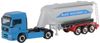 Herpa MAN TGA LX "Melmer" Herpa MAN TGA LX "Melmer"