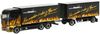 Herpa MAN TGA XXL Koffer-Hängerzug 236478 Herpa MAN TGA XXL Koffer-Hängerzug 236478