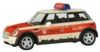 Herpa Mini Cooper Johanniter Giessen Herpa Mini Cooper Johanniter Giessen