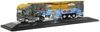 Herpa Scania R TL Kühlkoffer 121033 Herpa Scania R TL Kühlkoffer 121033